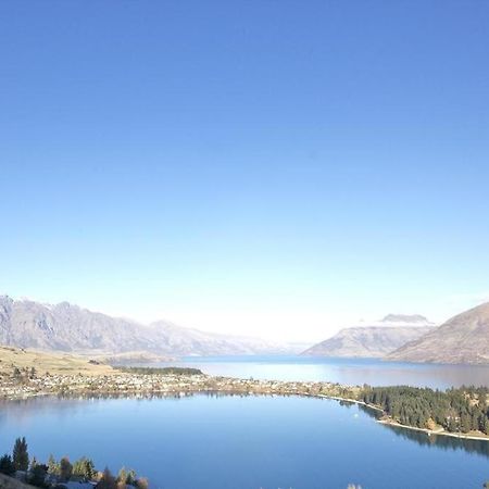 Modern 3 Bedroom With Stunning Postcard Views! Queenstown Extérieur photo
